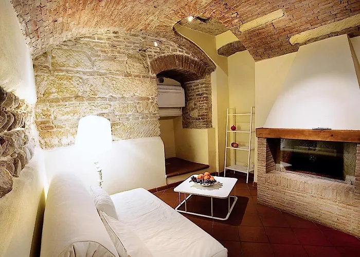 Le Cadreghe Apartments Verona
