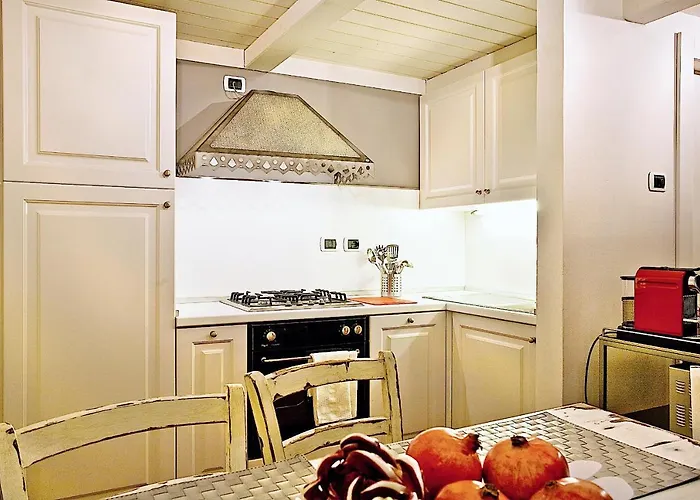 Le Cadreghe Apartments Verona