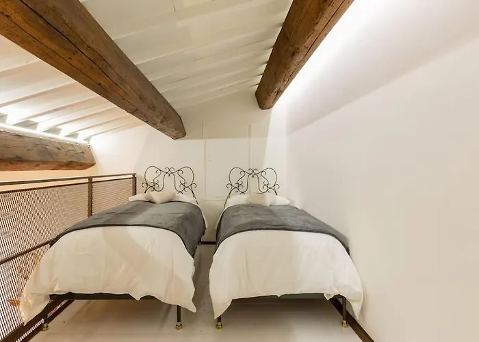Maison Vittoria Verona