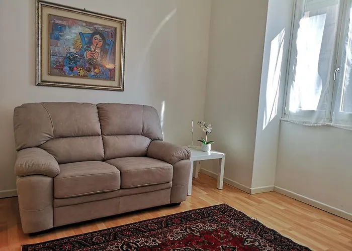 Italianflat - Arena di Verona, 2 Bedrooms Apartment