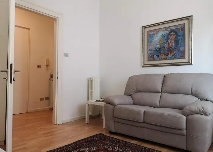 Italianflat - Arena di Verona, 2 Bedrooms Apartment