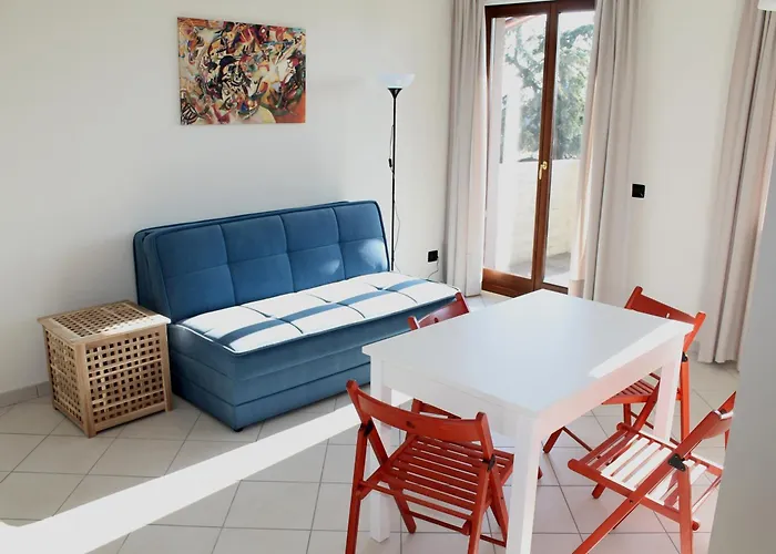 Case Cosi Apartments - Verona