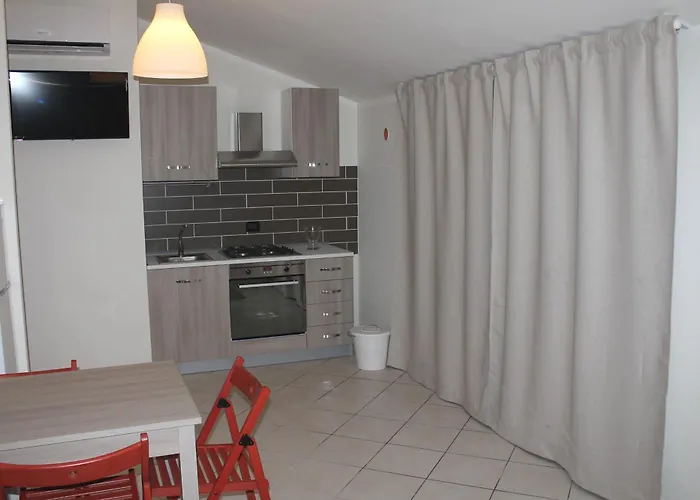 Case Cosi Apartments - Verona