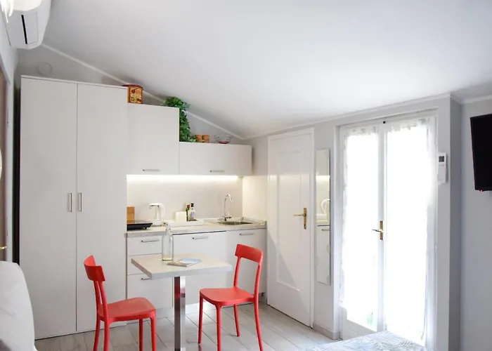 Re Lear Apartments - Sottoriva Dream Verona
