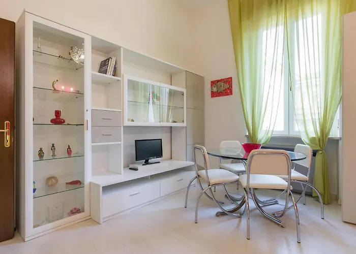 Sunny Home Verona