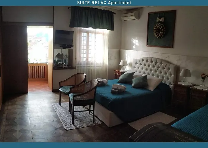 Verona Relax & Stay Apartments